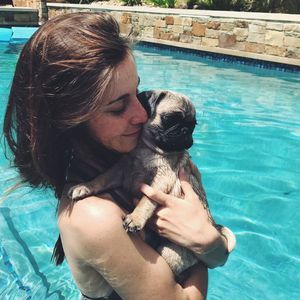 Meet your Posher, Haley